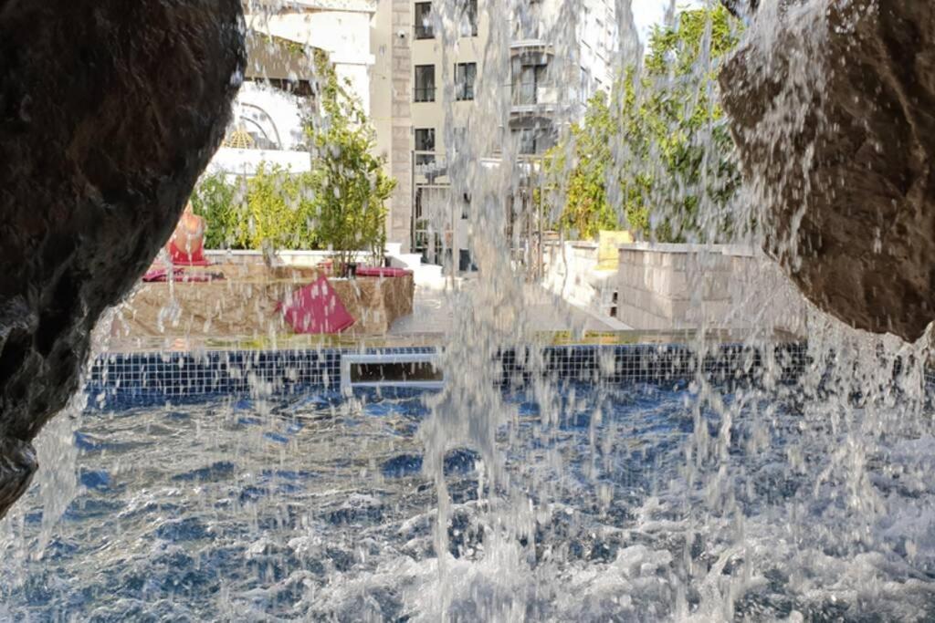 Modern Top Floor Sea View 3Br With Pools, Spa & Fitness Bečići Esterno foto