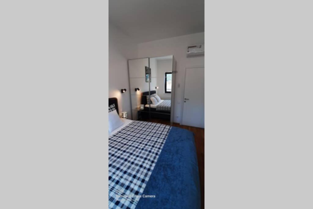 Modern Top Floor Sea View 3Br With Pools, Spa & Fitness Bečići Esterno foto