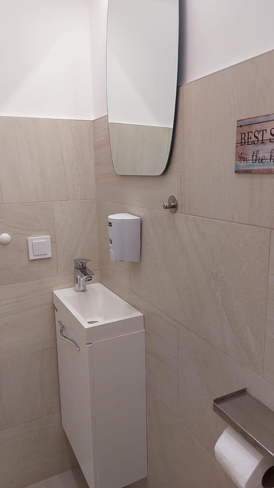 Modern Top Floor Sea View 3Br With Pools, Spa & Fitness Bečići Esterno foto