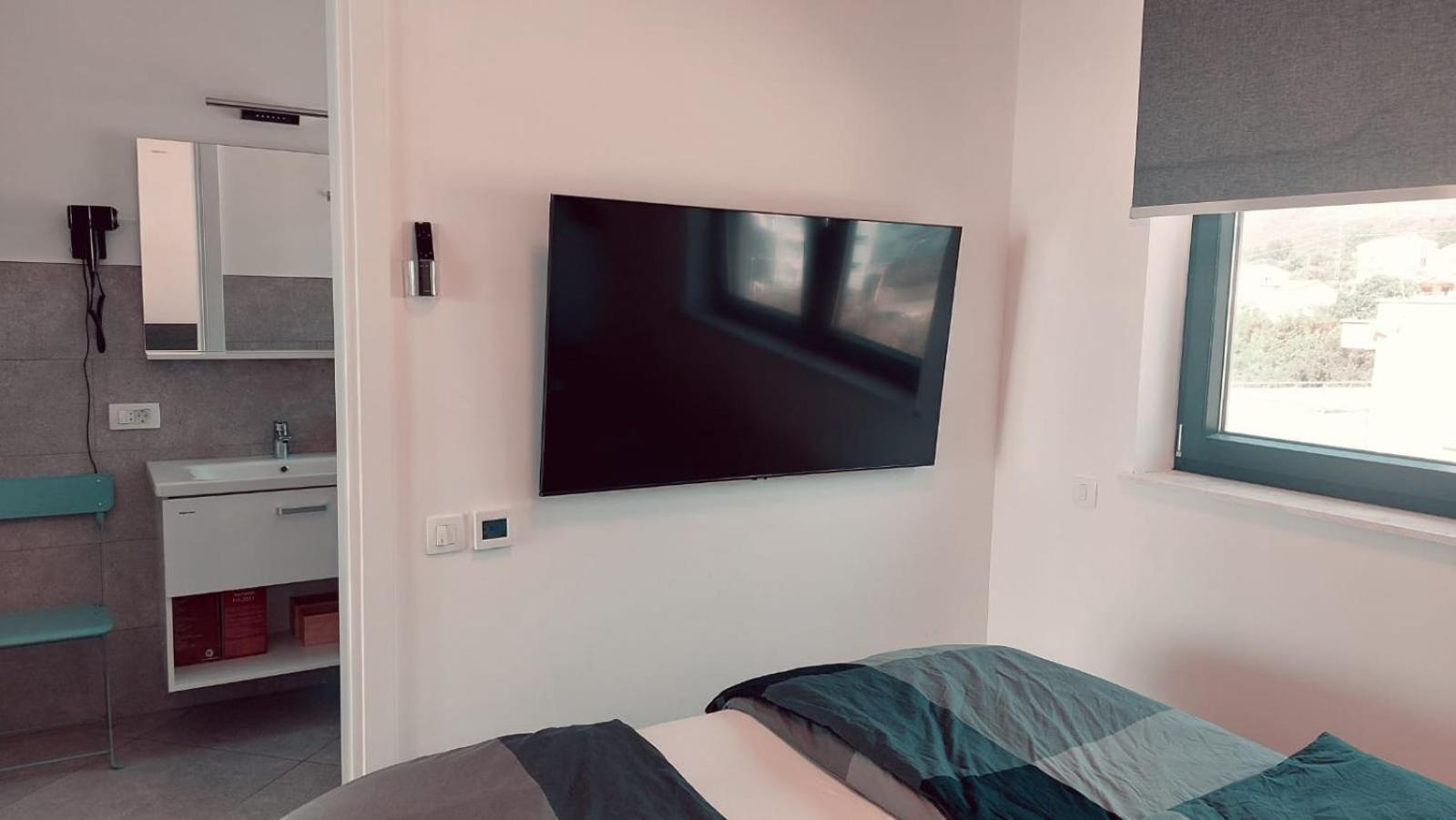 Modern Top Floor Sea View 3Br With Pools, Spa & Fitness Bečići Esterno foto