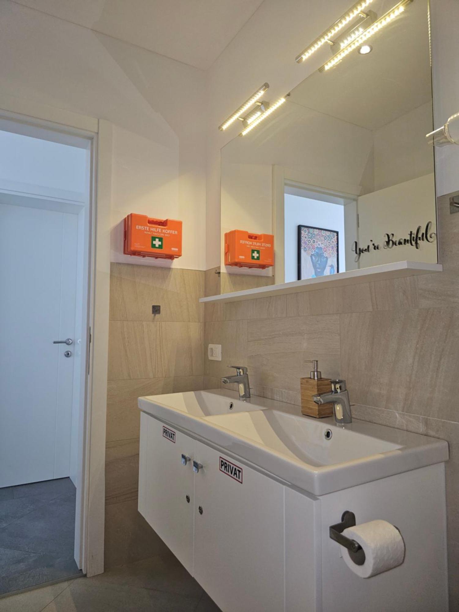Modern Top Floor Sea View 3Br With Pools, Spa & Fitness Bečići Esterno foto