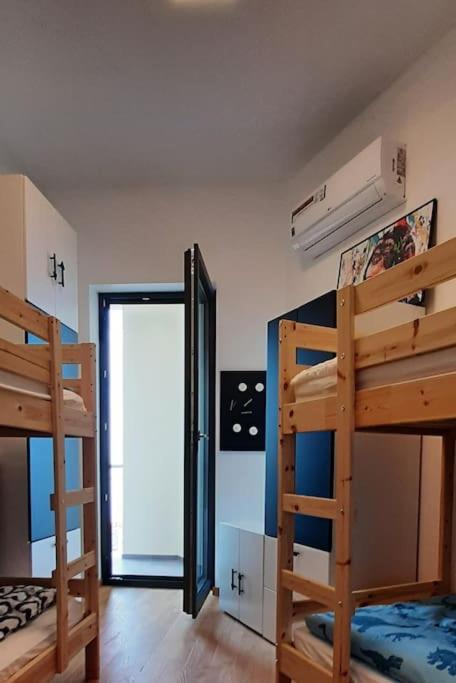 Modern Top Floor Sea View 3Br With Pools, Spa & Fitness Bečići Esterno foto