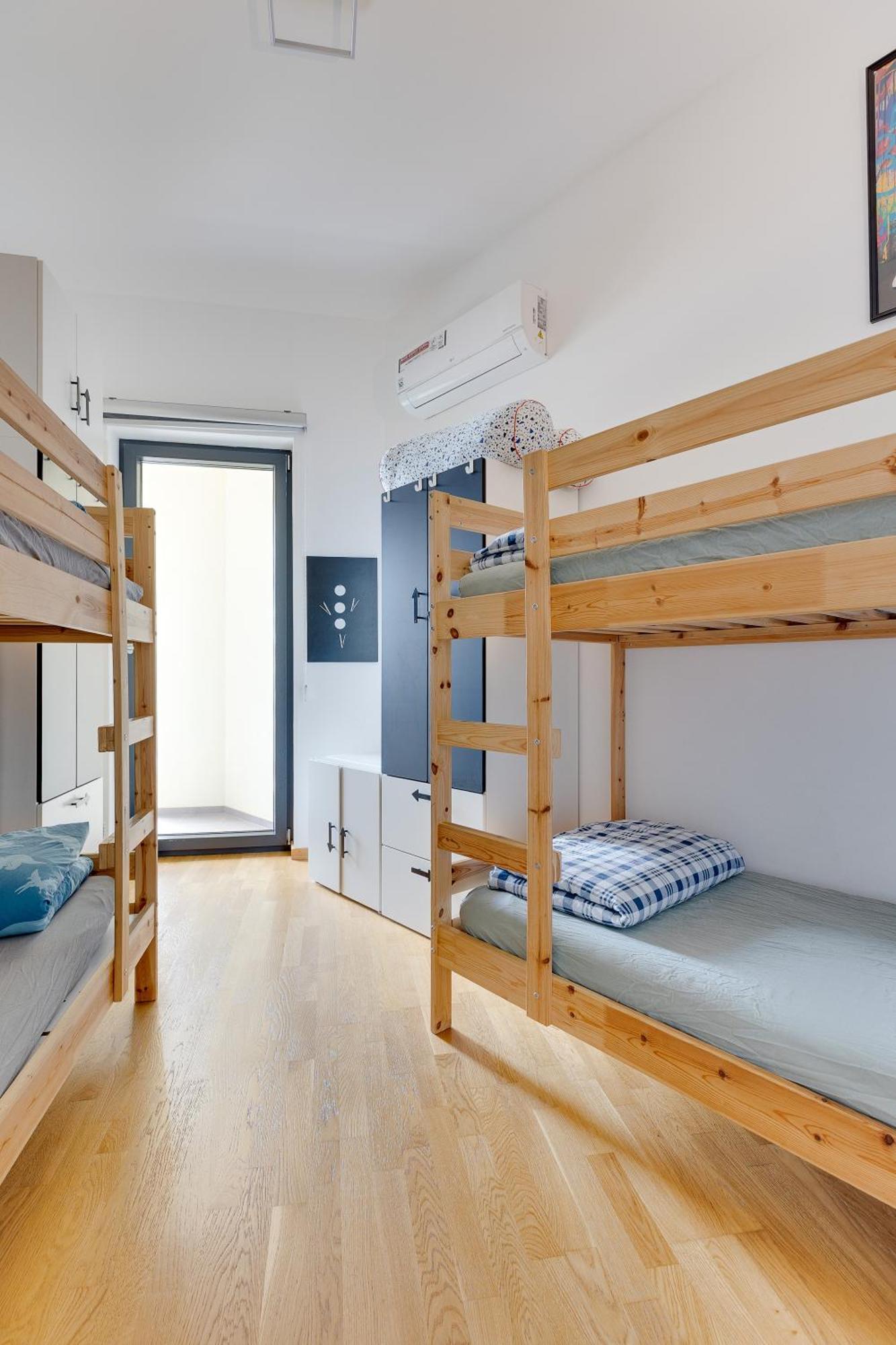 Modern Top Floor Sea View 3Br With Pools, Spa & Fitness Bečići Esterno foto